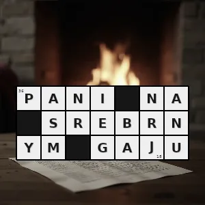 Hasło krzyżówkowe lucy maud montgomery - pani na srebrnym gaju – rozwiązanie, synonimy, podpowiedzi i definicje krzyżówkowe